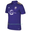 Camisola Orlando City Equipamento Principal 2018-2019 Manga Curta